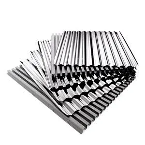 Cheap corrugated galvanized steel sheet Roofing Sheet