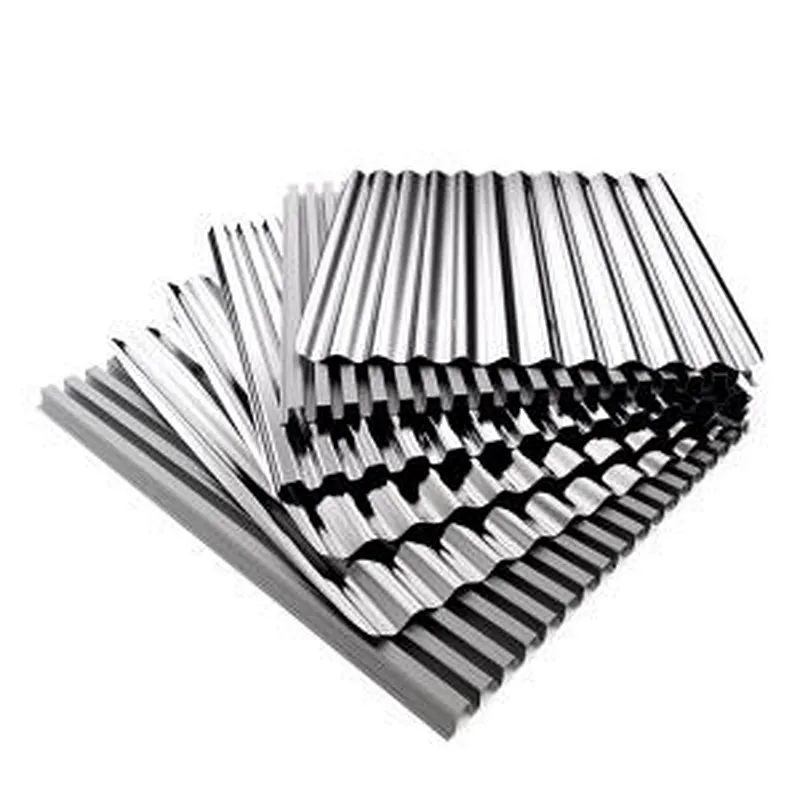 Cheap corrugated galvanized steel sheet Roofing Sheet