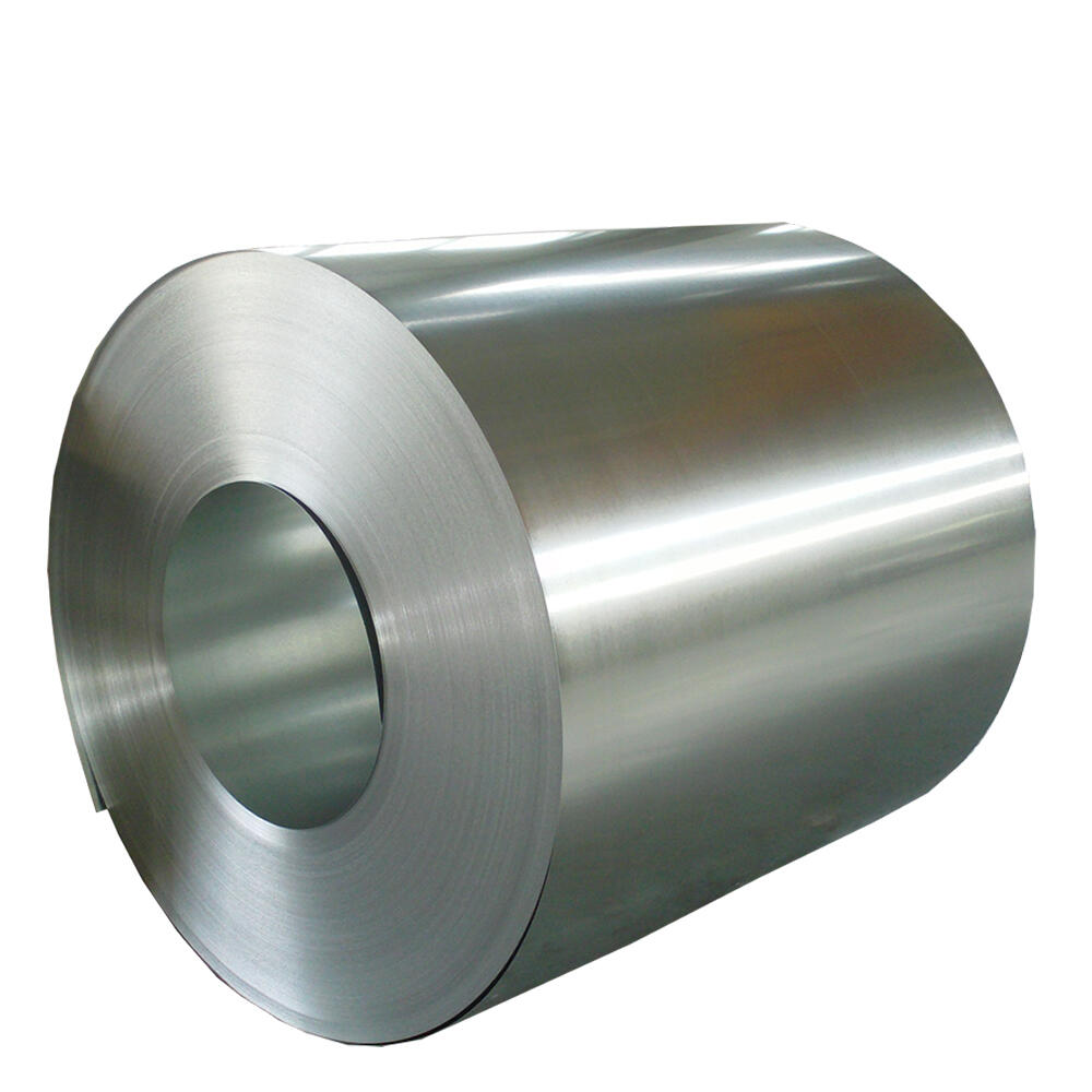 Cold Rolled Steel Sheet Galvanized Steel Sheet Roll