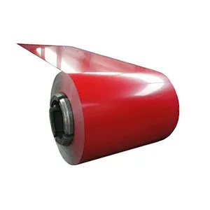 Hot sale PPGI/PPGL Color coated steel coil/prepainted cold rolled steel Coils