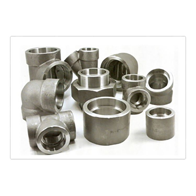 ASME B16.11 Steel Socket Weld Forged pipe fittings