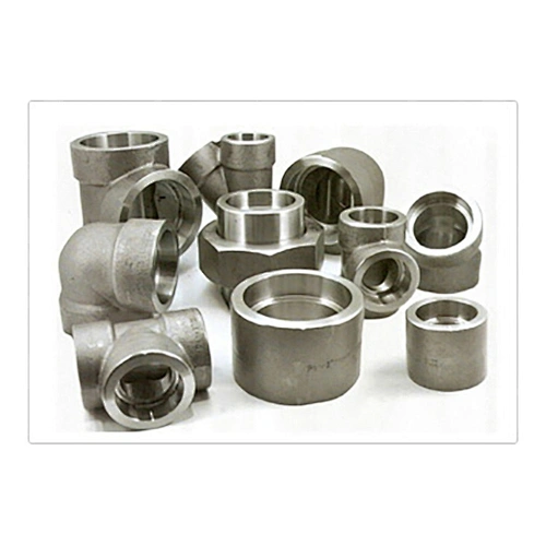 ASME B16.11 Steel Socket Weld Forged pipe fittings