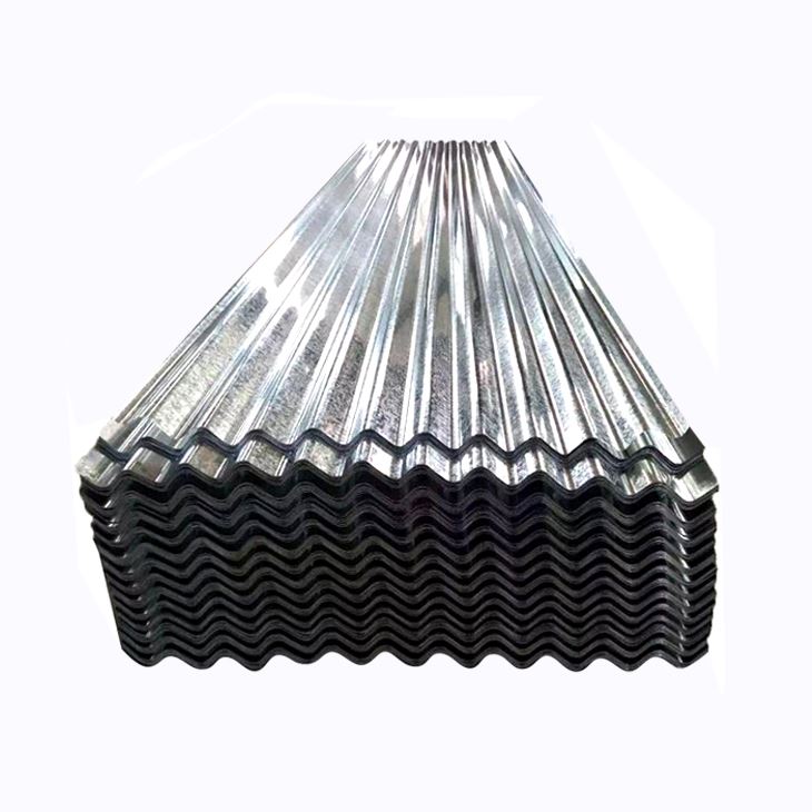 Cheap corrugated galvanized steel sheet Roofing Sheet