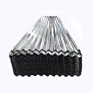 Cheap corrugated galvanized steel sheet Roofing Sheet