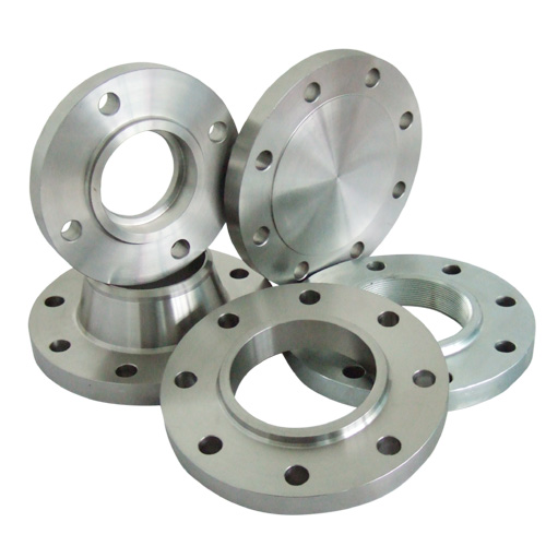 Forged Casting Flanges BS4504 JIS DIN ANSI B16.9 150LB,300LB Flanges