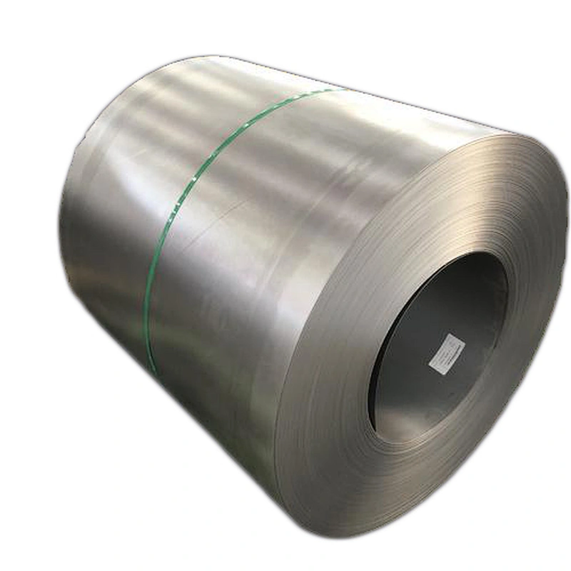 Cold Rolled Steel Sheet Galvanized Steel Sheet Roll