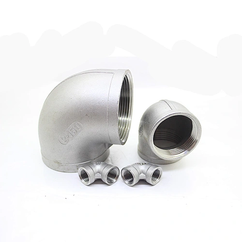 SS304 SS316 150lb Stainless Steel Fittings NPT ,BSP,BSPT