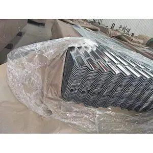 Cheap corrugated galvanized steel sheet Roofing Sheet