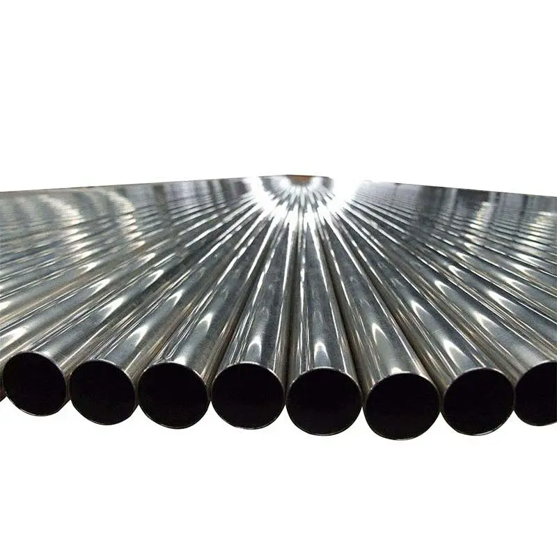 factory seamless steel pipe tube cold drawn seamless steel pipe