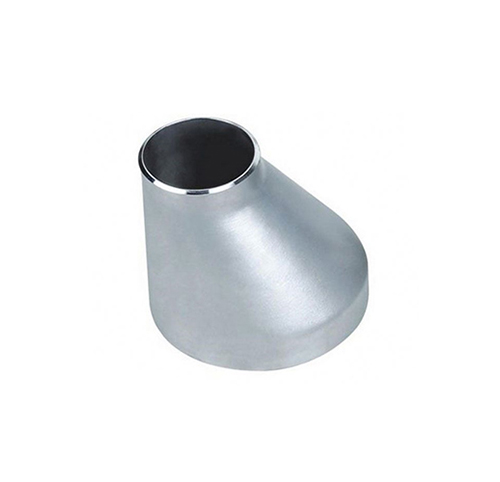 Concentric eccentric reducer Butt weld steel piping reducer pipe fitting