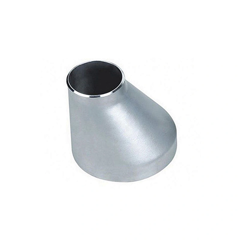 Concentric eccentric reducer Butt weld steel piping reducer pipe fitting