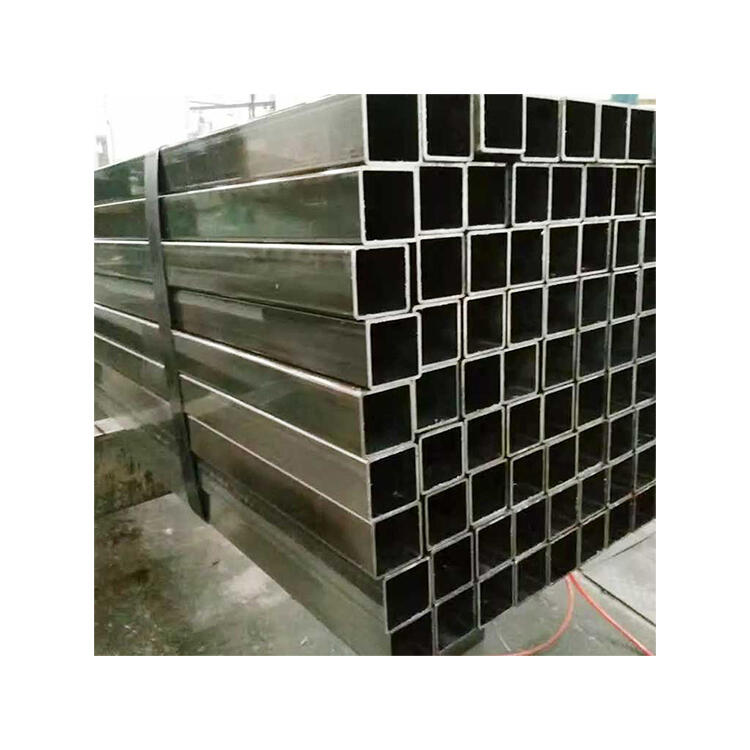 Pipe, Electrical Metallic Tubing Pre-galvanized Square Steel