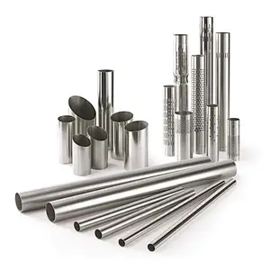 factory seamless steel pipe tube cold drawn seamless steel pipe