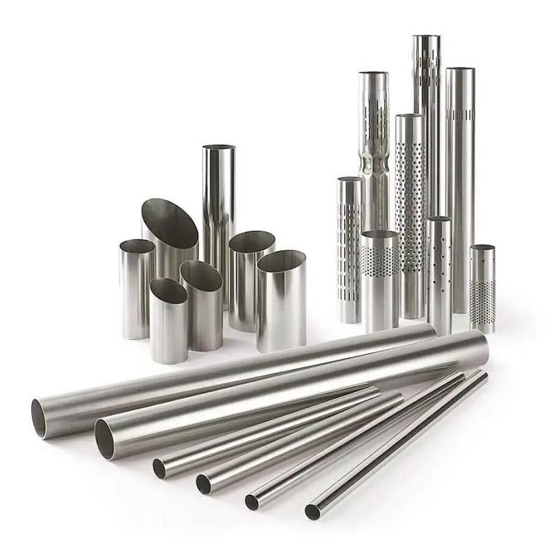 factory seamless steel pipe tube cold drawn seamless steel pipe