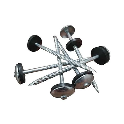 Roofing nail