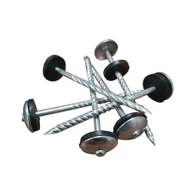 Roofing nail