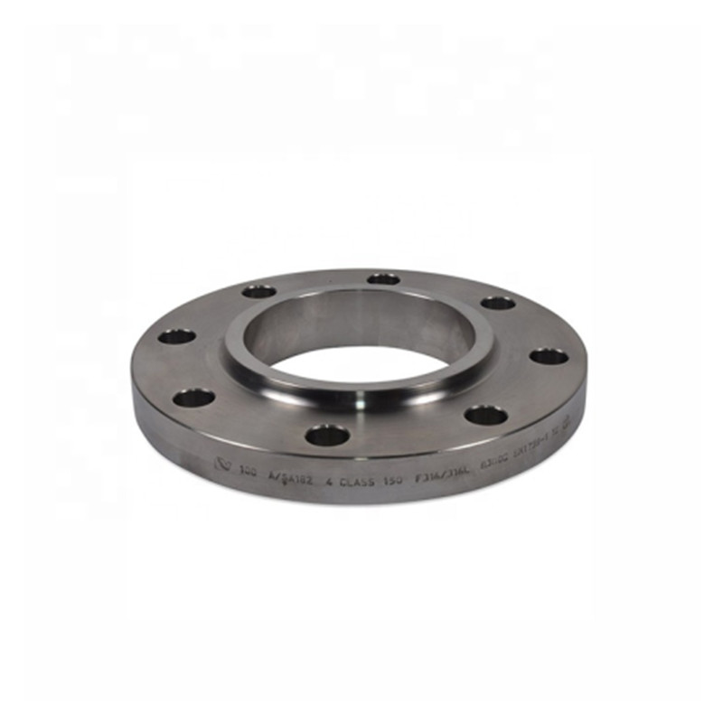 Slip On Flange