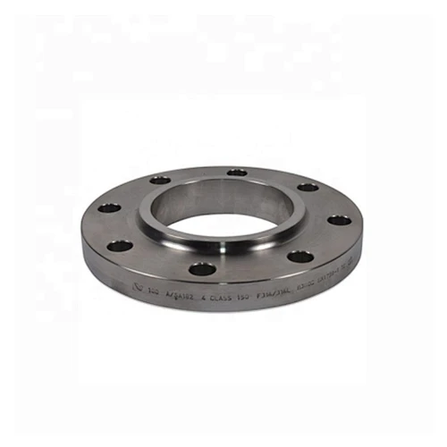 Slip On Flange