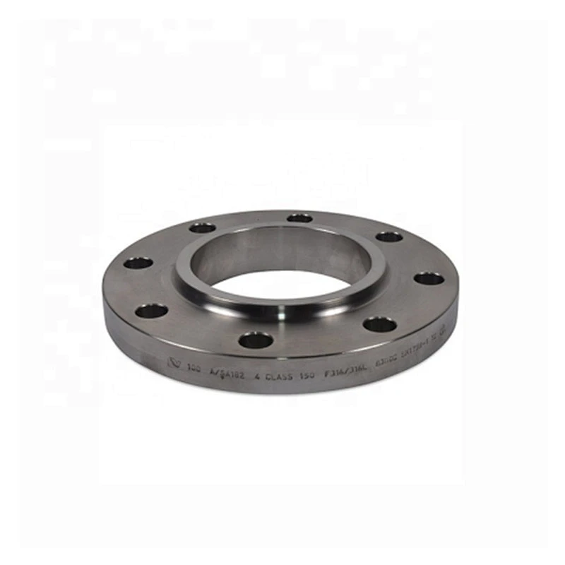Slip On Flange