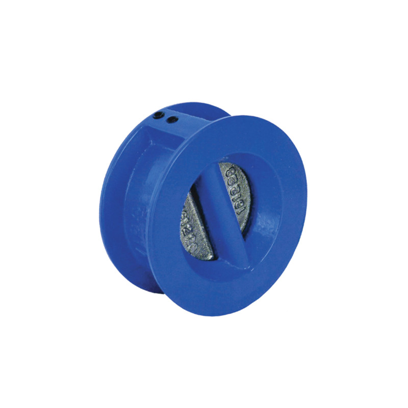 cast iron valve