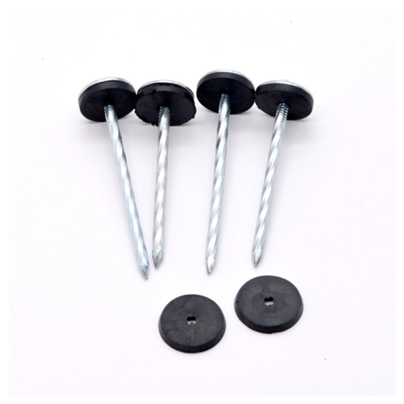 Roofing nail