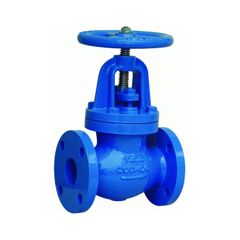 GLOBE VALVE 1