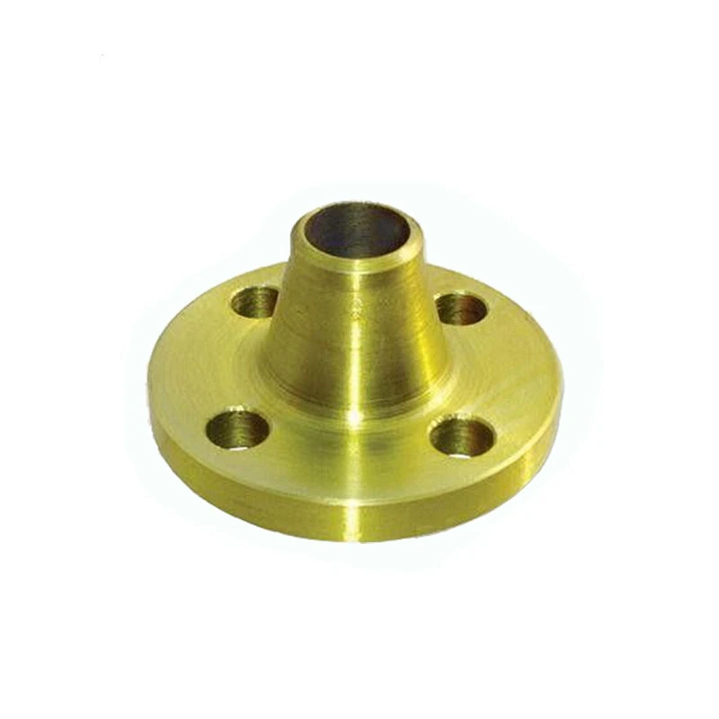 Welding Neck Flange