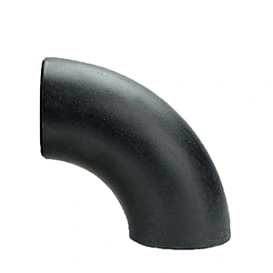 ASTM A234 WPB Carbon Steel Butt-Welding Pipe Fitting ELBOWS