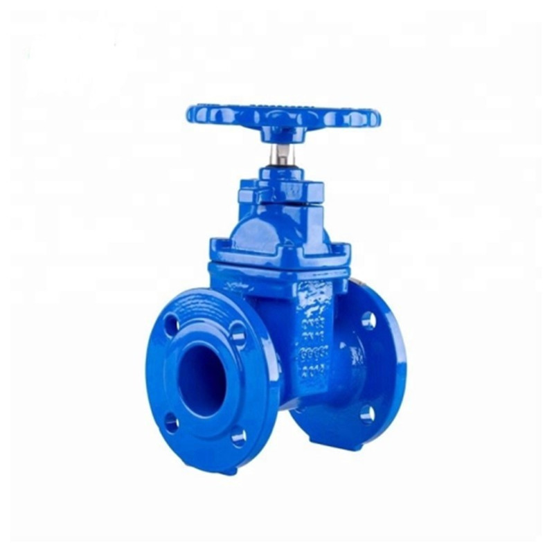 DIN3352-F4 GATE VALVE-C