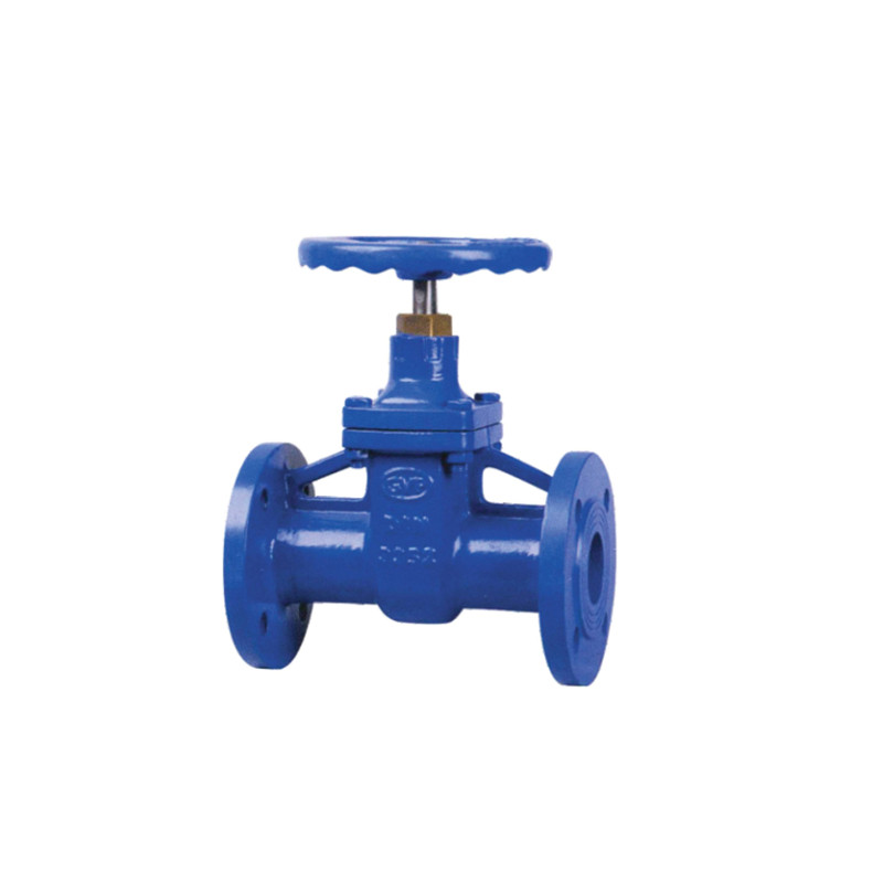 cast iron valve