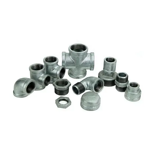 MALLEABLE IRON PIPE FITTING