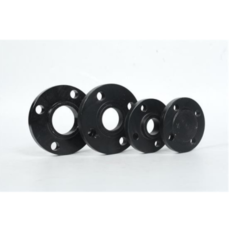 Threaded Flange