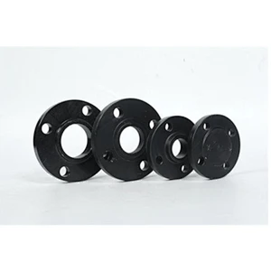 Threaded Flange