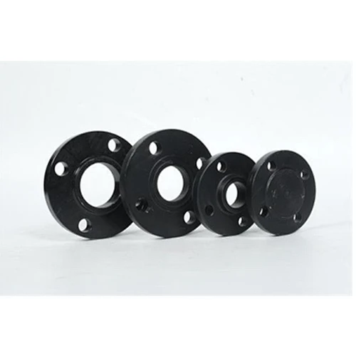 Threaded Flange