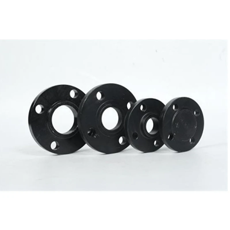 Threaded Flange