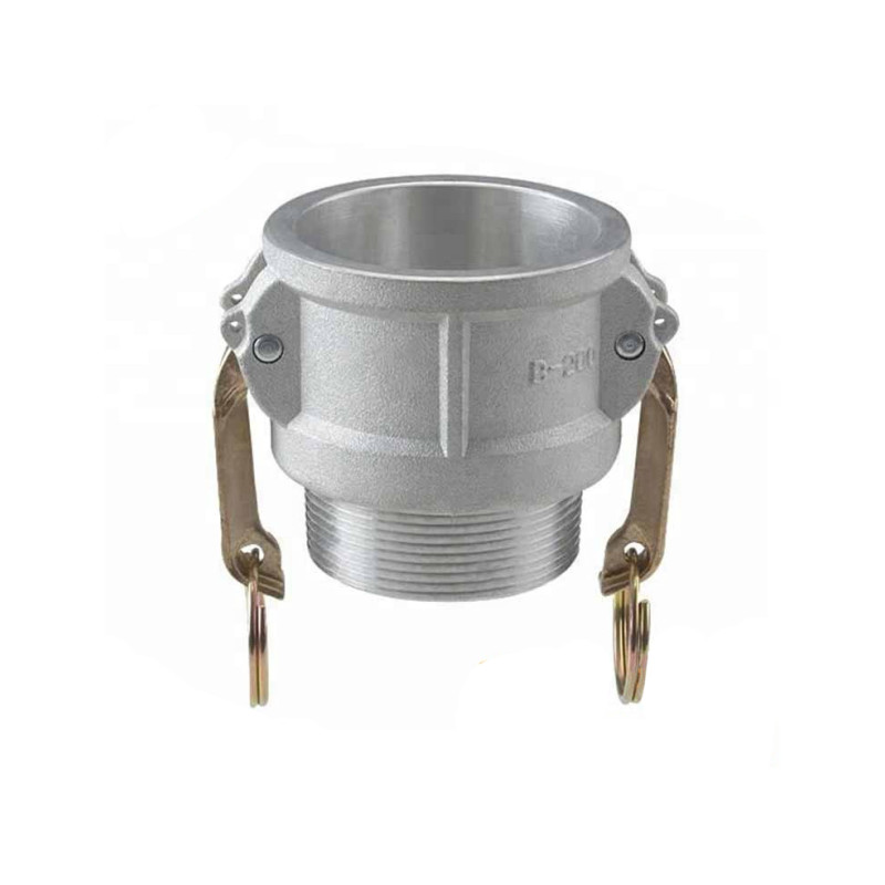 Camlock Coupling