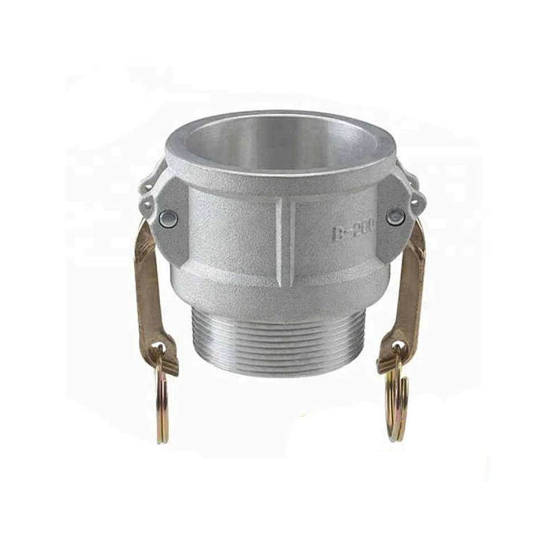 Camlock Coupling