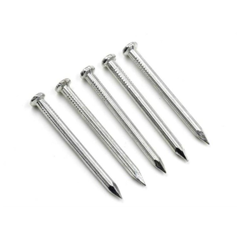 concrete nail