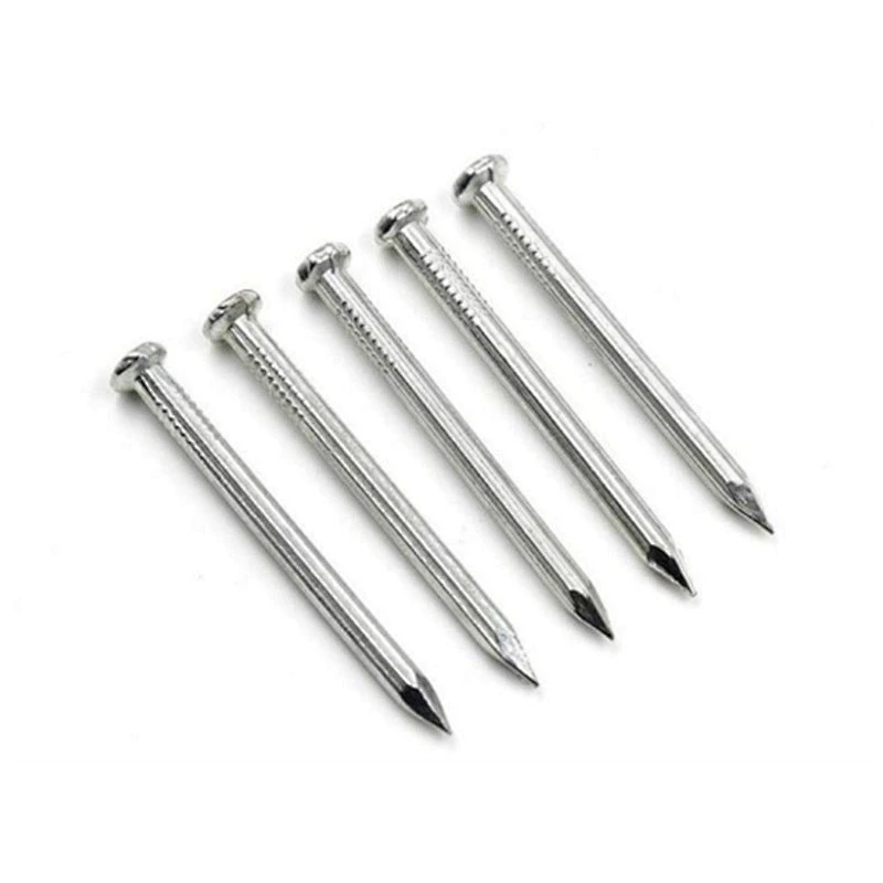 concrete nail
