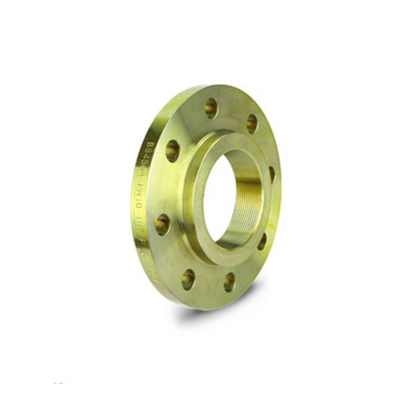 Slip On Flange