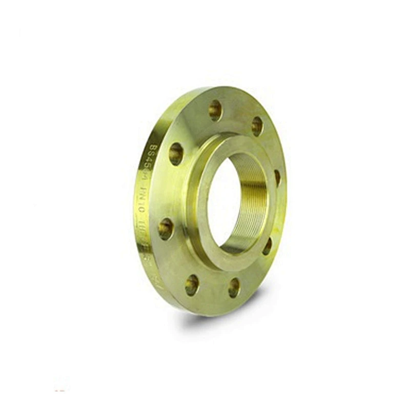 Slip On Flange