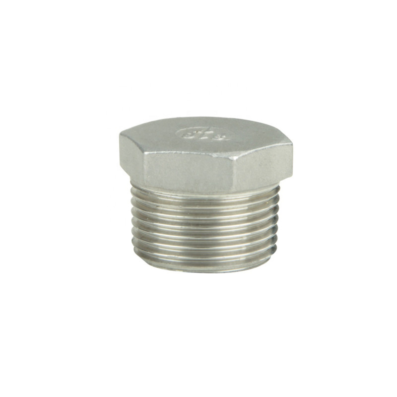 Hexagon Plug