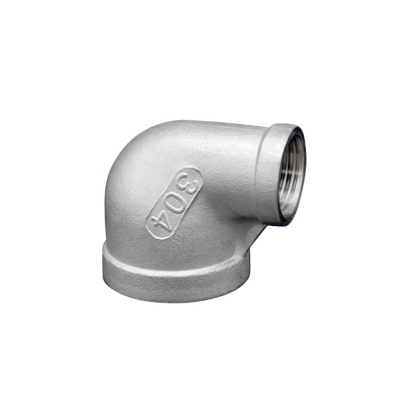 Reducing Elbow
