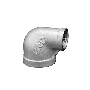 Reducing Elbow