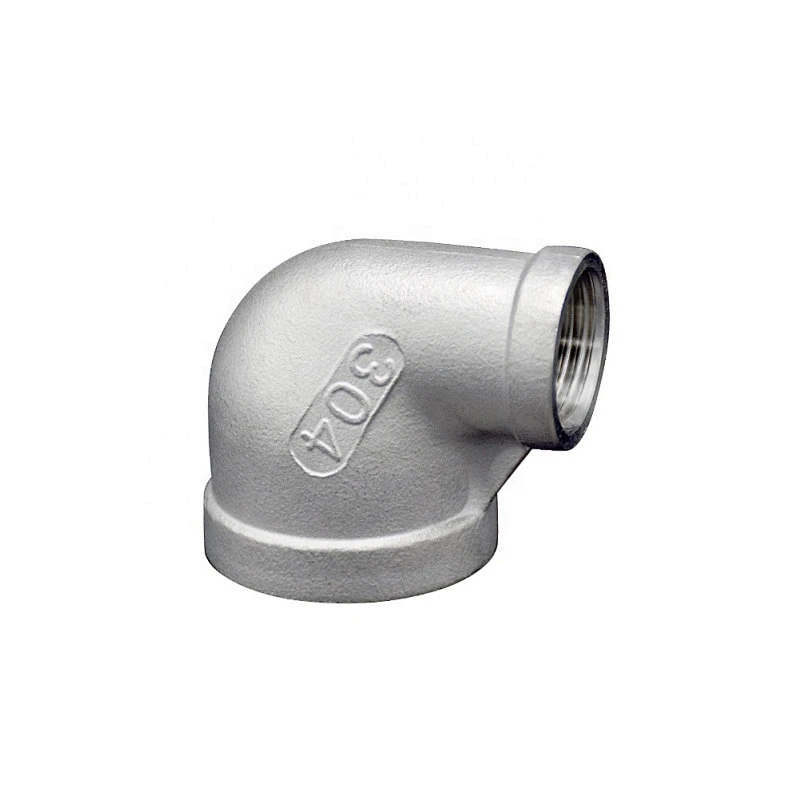 Reducing Elbow