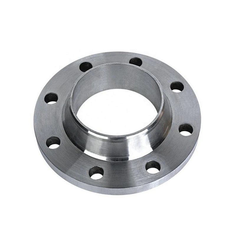 Welding Neck Flange-5