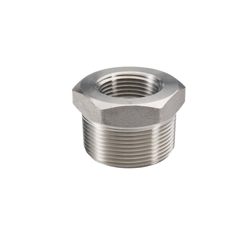 Hexagon Bushing