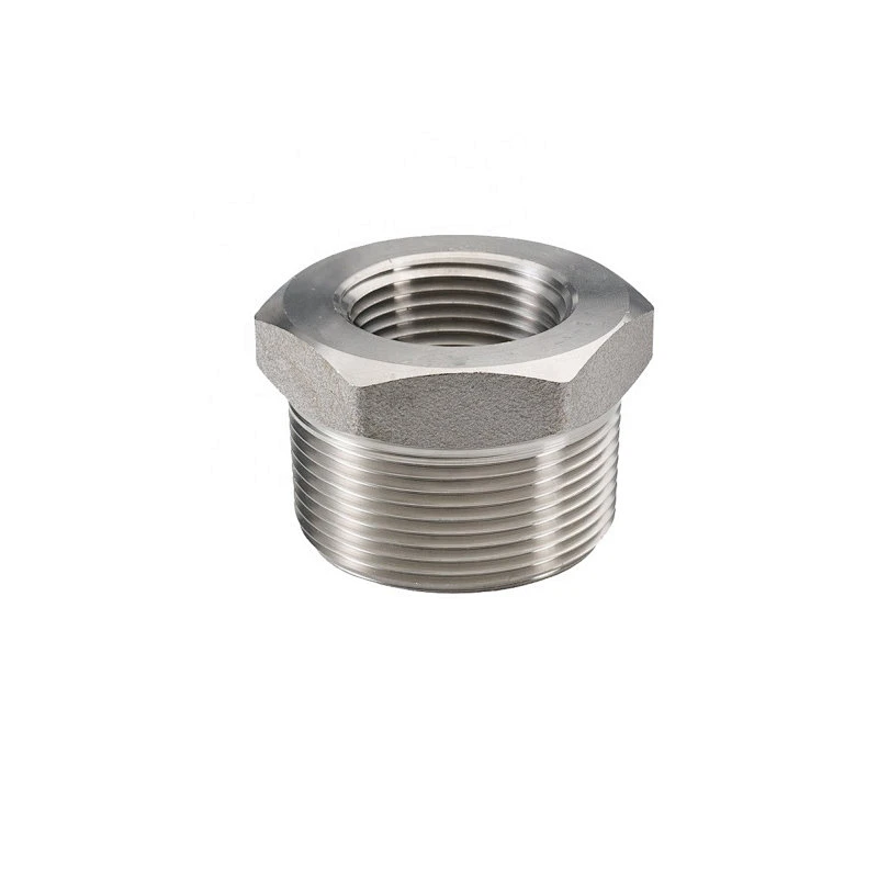 Hexagon Bushing
