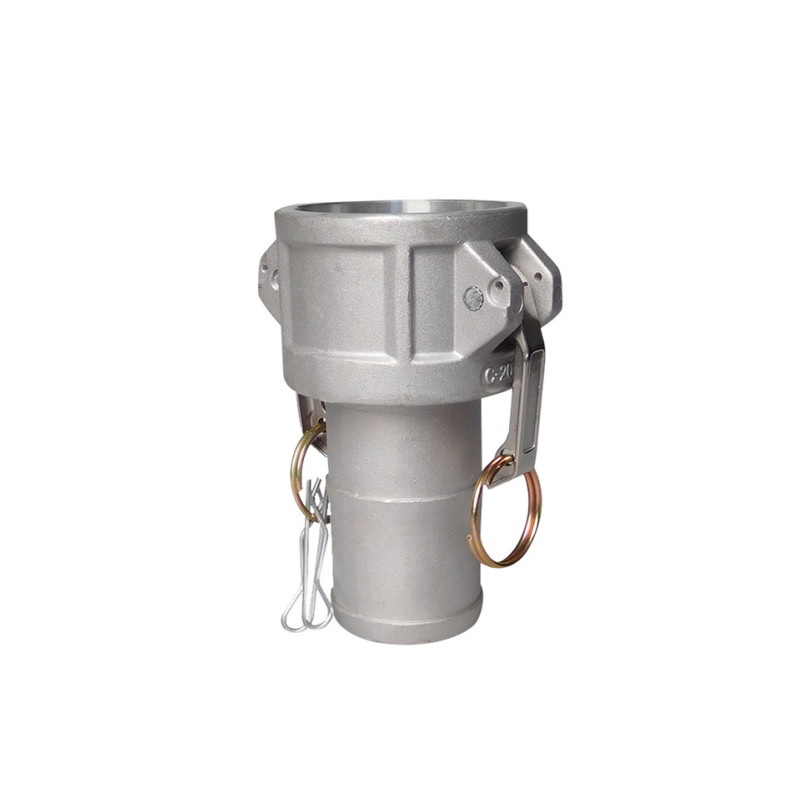 Camlock Coupling