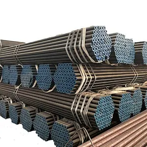 Seamless Steel Pipes